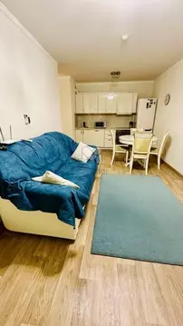 2-к кв. Санкт-Петербург ул. Коллонтай, 2 (60.0 м)