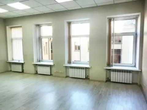 Офис в Санкт-Петербург Лахтинская ул., 4 (88 м)
