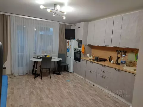 3-к кв. Челябинская область, Челябинск ул. Бейвеля, 77 (57.0 м)