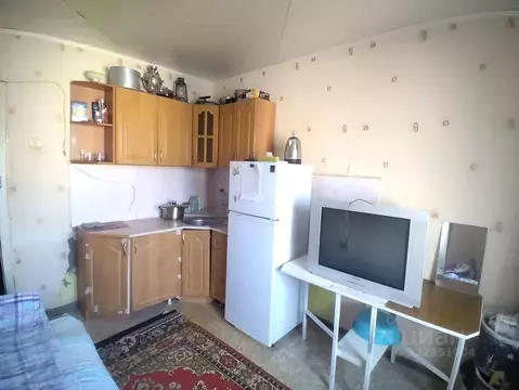 Комната Самарская область, Самара пос. Прибрежный, ул. Никонова, 3 ...