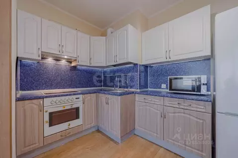 Студия Санкт-Петербург просп. Александровской фермы, 8 (26.7 м)