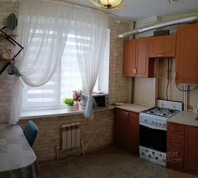 2-к кв. Калужская область, Бабынинский муниципальный округ, Муромцево ...