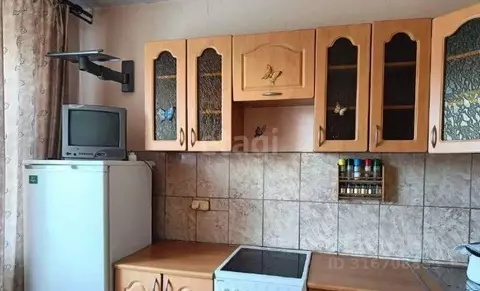 2-к кв. Забайкальский край, Чита ул. Серова, 28 (55.3 м)