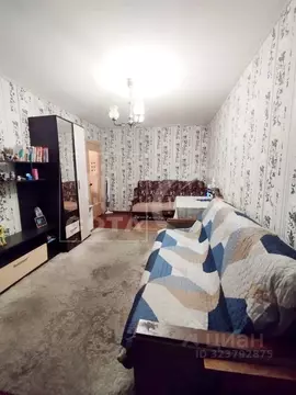 1-к кв. Воронежская область, Воронеж Иркутская ул., 9А (31.0 м)