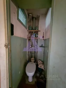 3-к кв. Алтайский край, Барнаул ул. Энтузиастов, 5 (61.0 м)