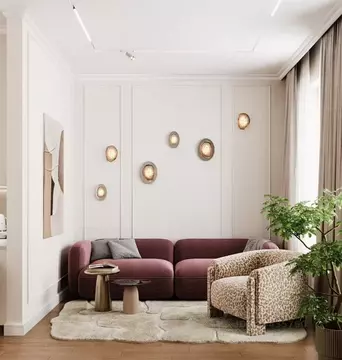 3-к кв. Москва Причальный проезд, 10к2 (86.0 м)