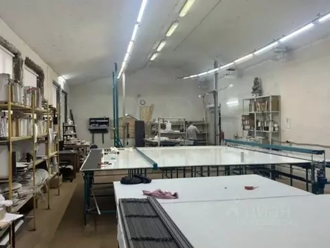 Склад в Москва Лихоборская наб., 11С18 (494 м)