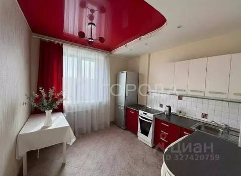 1-к кв. Новосибирская область, Новосибирск Плановая ул., 50 (36.7 м)