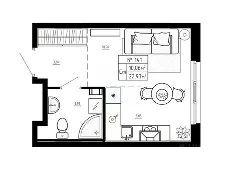 Студия Ленинградская область, Ломоносовский район, Аннинское городское ...