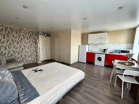 Студия Смоленская область, Смоленск ул. Кирова, 49 (32.0 м)