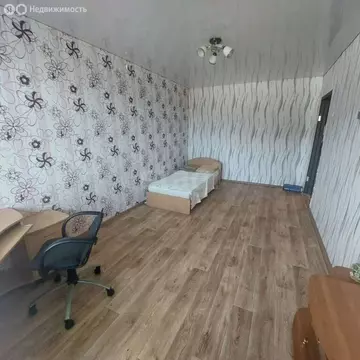 1-комнатная квартира: Златоуст, квартал Северо-Запад, 2-й квартал, 13 ...