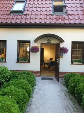 Дом в Калининградская область, Калининград Пролетарская ул., 117А (120 ...