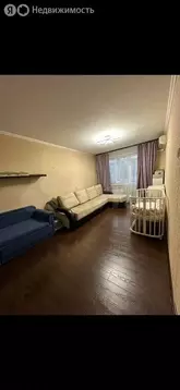 1-комнатная квартира: посёлок Агрогородок, 13 (39 м)