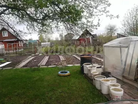Участок в Томск, микрорайон Черемошники, Дербышевский переулок (12 м)