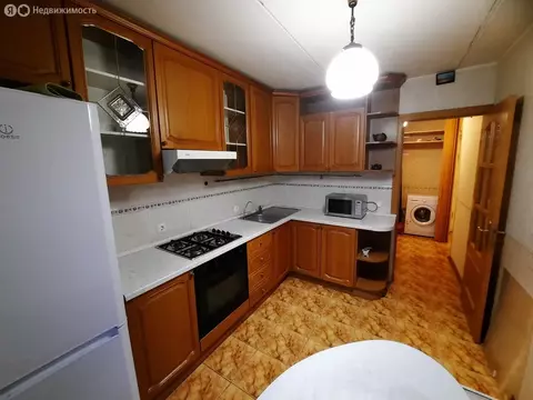 2-комнатная квартира: Санкт-Петербург, улица Чудновского, 8к4 (48.5 м)