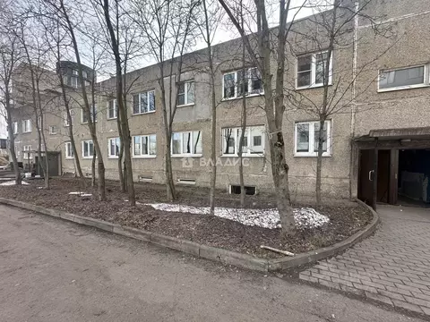 Офис в Нижегородская область, Нижний Новгород ул. Новикова-Прибоя, 12А ...