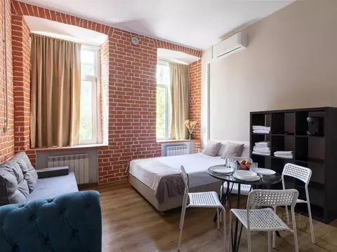 Комната Москва Краснопрудная ул., 24С1 (20.0 м)