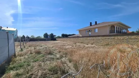 Участок в Крым, Сакский район, с. Уютное проезд Прибрежный, 29 (10.0 ...