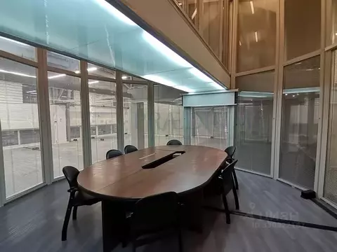 Офис в Москва Дубининская ул., 33Б (629 м)
