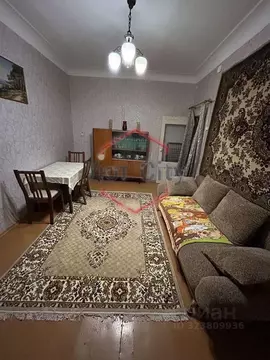 2-к кв. Красноярский край, Красноярск ул. Комбайностроителей, 32 (40.3 ...