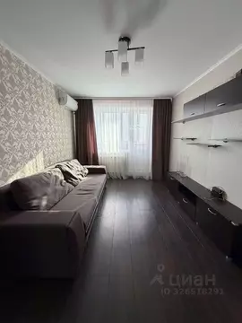 1-к кв. Белгородская область, Белгород бул. Юности, 35в (35.0 м)