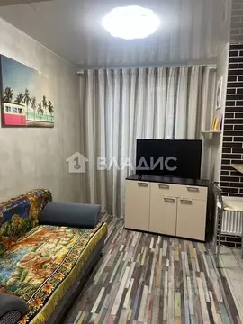 1-к кв. Калининградская область, Калининград бул. Любови Шевцовой, 51 ...