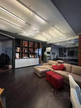 2-к кв. Москва просп. Вернадского, 105к4 (85.1 м)