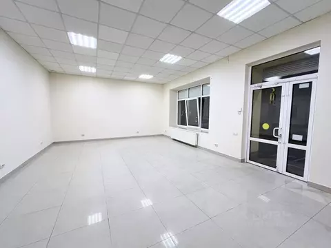 Помещение свободного назначения в Крым, Симферополь ул. ...