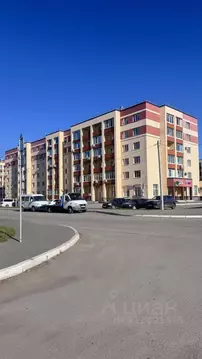 2-к кв. Башкортостан, Уфимский район, Зубовский сельсовет, с. Зубово ...