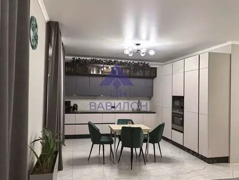 Дом в Ростовская область, Волгодонск Индустриальная ул. (114 м)