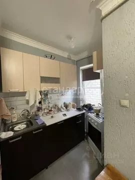 1-к кв. Ставропольский край, Ессентуки ул. Буачидзе (24.3 м)