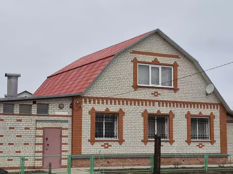 Дом в Саратовская область, Энгельс Короткая ул. (90 м)