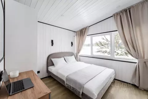 Дом в Москва № 55 кв-л, 15с1 (80 м)