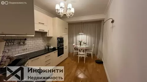 2-комнатная квартира: Ставрополь, переулок Крупской, 29/2 (60 м)