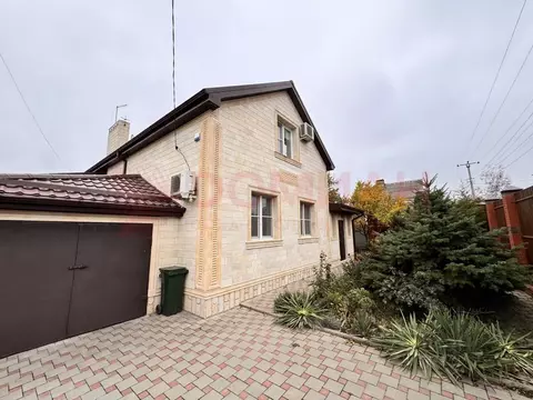 Дом в Ростовская область, Аксайский район, Большелогское с/пос, пос. ...