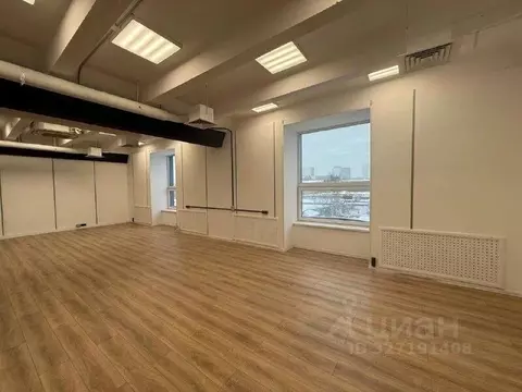 Офис в Москва Чермянский проезд, 7 (84 м)