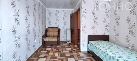 1-к кв. Пензенская область, Пенза ул. 65-летия Победы, 3 (33.5 м)