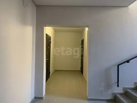 3-к кв. Северная Осетия, Владикавказ ул. Астана Кесаева, 48Д (65.0 м)