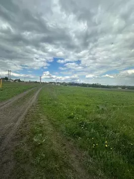 Участок в Липецкая область, Липецкий муниципальный округ, с. Троицкое ...