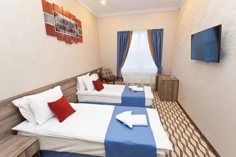 Комната Московская область, Люберцы ул. Кирова, 26А (18.0 м)