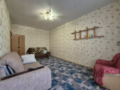 1-к кв. Краснодарский край, Геленджик ул. Левитана, 17 (42.0 м)