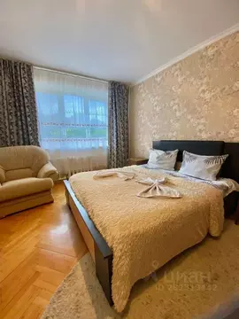 2-к кв. Северная Осетия, Владикавказ ул. Шмулевича, 14к1 (65.0 м)