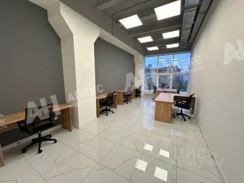 Помещение свободного назначения в Москва Большая Новодмитровская ул., ...