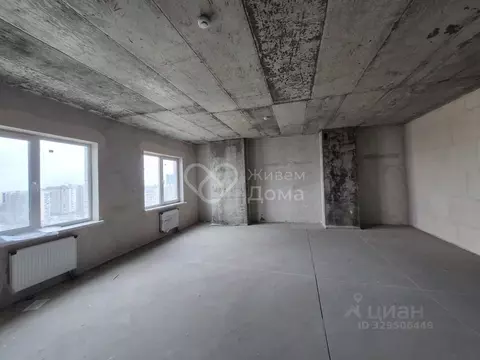 2-к кв. Волгоградская область, Волгоград бул. 30-летия Победы, 19Б ...