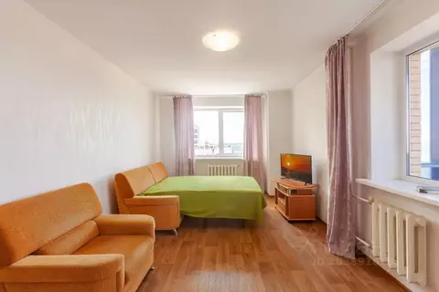 2-к кв. Самарская область, Самара просека 5-я, 99Б (60.0 м)