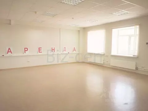 Офис в Санкт-Петербург Бумажная ул., 16к1 (103 м)