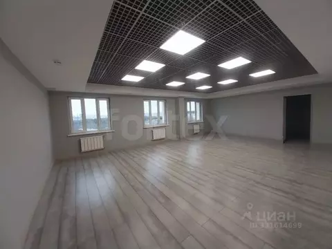 Офис в Москва Рябиновая ул., 41к1 (539 м)