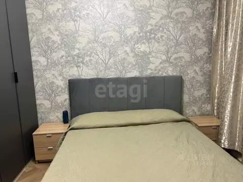 1-к кв. Тюменская область, Тюмень Новгородская ул., 20 (40.0 м)