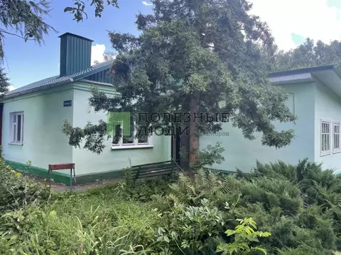 Дом в Орловская область, Орловский район, пос. Белоберезовский 20 (90 ...