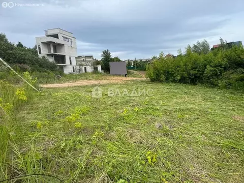 Участок в Нижний Новгород, территория СНТ Восход - Нижегородский район ...